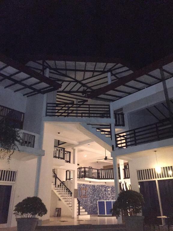 Villa Dewasiri Unawatuna Exteriör bild
