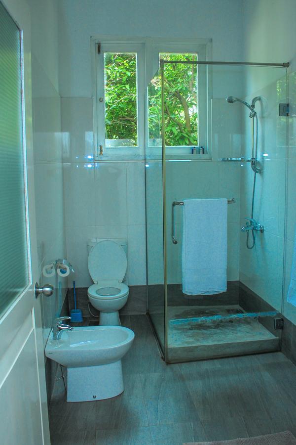 Villa Dewasiri Unawatuna Exteriör bild